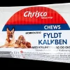 Chrisco Kalkben m. kyllingesmag