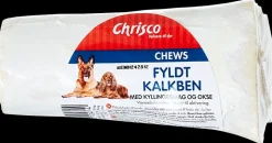 Chrisco Kalkben m. kyllingesmag