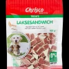 Chrisco Laksesandwich 100 g