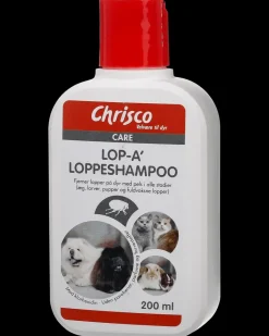 Chrisco Lop-A' loppeshampoo 200 ml