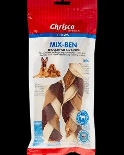 Chrisco Mix-ben 2-pak