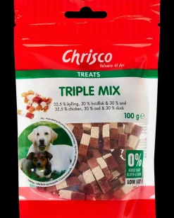 Chrisco Triple mix 100 g
