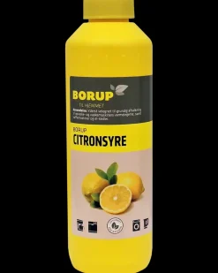 Citronsyre 800 g