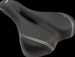 Citysadel med ventilering