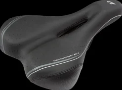 Citysadel med ventilering