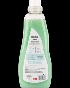 Clean Action - Skyllemiddel 1000 ml - Sommer