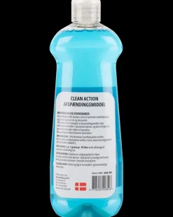 Clean Action Afspændingsmiddel 500 ml