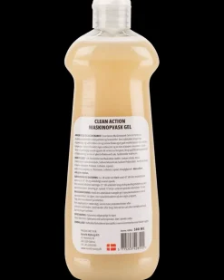 Clean Action Maskinopvaskegel - 500 ml