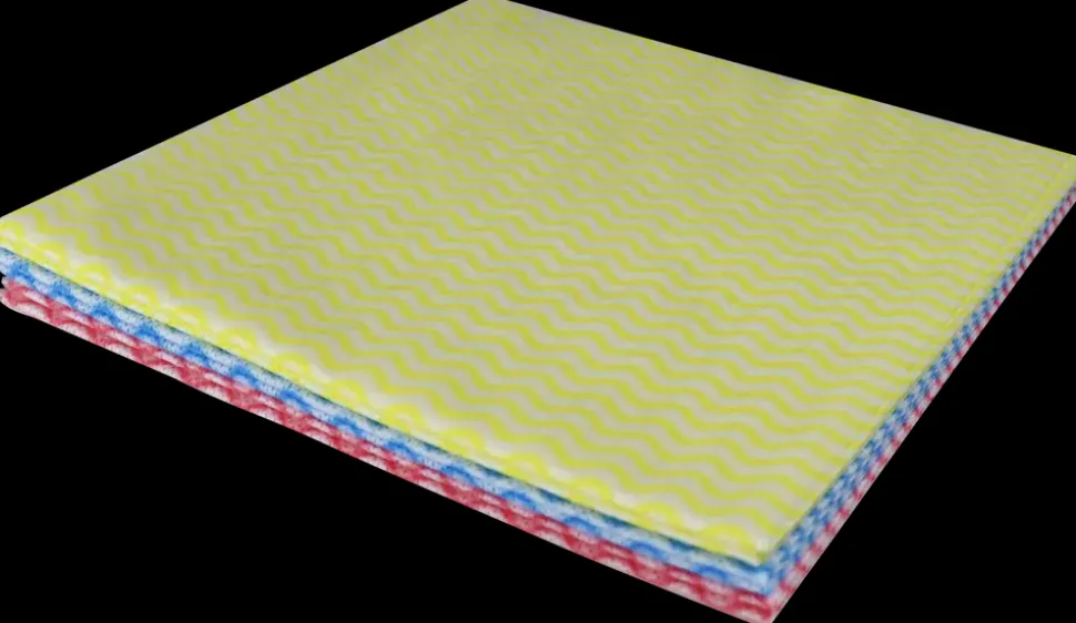 Clean Action Multiklud 40 x 40 cm 6-pak