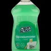 Clean Action Opvaskemiddel 500 ml - Original