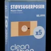 Clean Action Støvsugerposer til støvsuger 11S