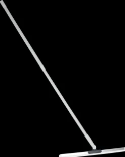 Clean Action Svaber B. 45 cm med teleskopskaft
