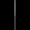 Clean Action Teleskopskaft aluminium 75-130 cm