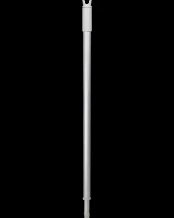 Clean Action Teleskopskaft aluminium 75-130 cm