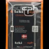 Clear Cover - iPhone 13