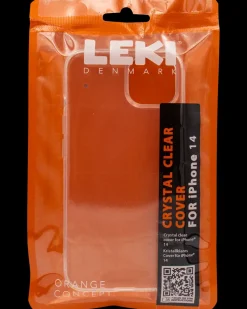 Clear Cover - iPhone 14