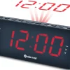 Clockradio CPR-710