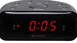 Clockradio CR-430MK2