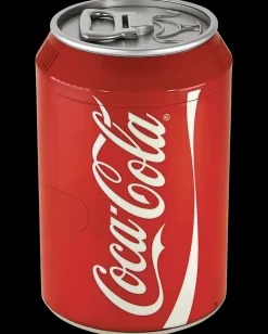 Coca Cola Køleskab mini Can10 12V/230V