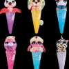 Coco Cones Fantasy - assorterede modeller