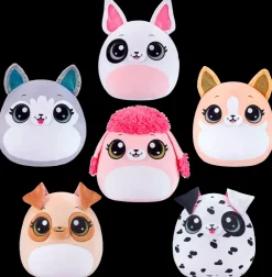 Coco Surprise Squishies - assorterede hunde