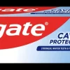 Colgate Tandpasta 75 ml - Karies kontrol