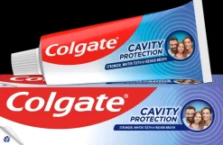 Colgate Tandpasta 75 ml - Karies kontrol
