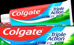 Colgate Tandpasta 75 ml - Triple action