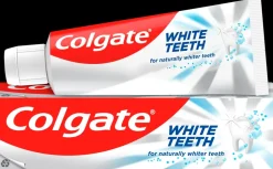 Colgate Tandpasta 75 ml - Whitening