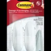 Command™ Designerkrog Vådrum - Mellem 2-pak