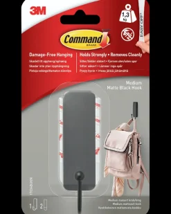 Command™ Krog - Matsort Mellemstor