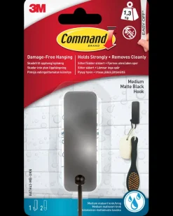 Command™ Krog Vådrum - Matsort Mellemstor