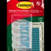 Command™ Lysclips Udendørs