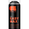 Cosmos Lac Easy Max BLACK GREY 7021