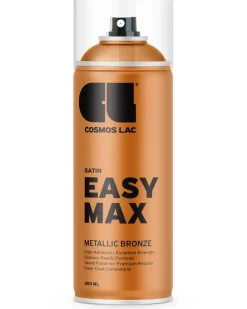 Cosmos Lac Easy Max BRONZE GOLD