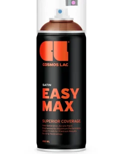Cosmos Lac Easy Max CLAY BROWN 8003