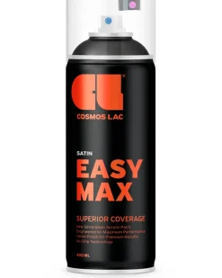 Cosmos Lac Easy Max MAX BLACK 9005