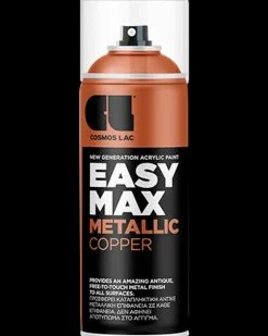 Cosmos Lac Easy Max METALLIC COPPER