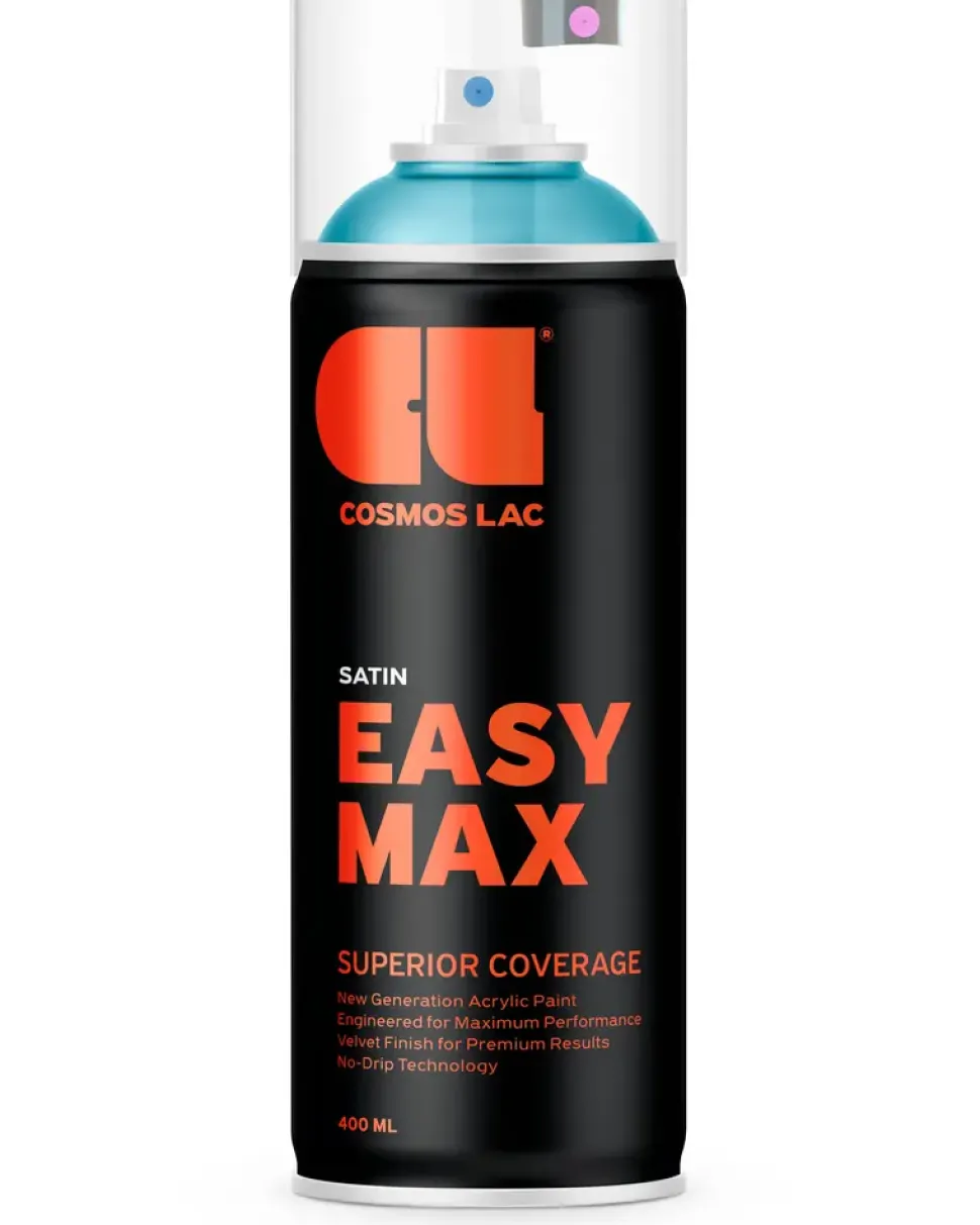 Cosmos Lac Easy Max PASTEL BLUE