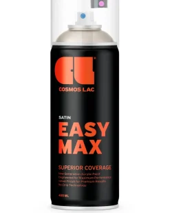 Cosmos Lac Easy Max WHITE 9001