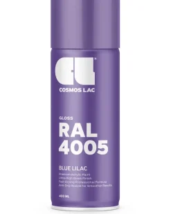Cosmos Lac Spray BLUE LILAC RAL4005