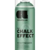 Cosmos Lac Spray Chalk Effekt - SCOTTISH GREEN
