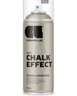 Cosmos Lac Spray Chalk Effekt - ENGLISH MANOR