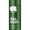 Cosmos Lac Spray EMERALD GREEN RAL6001