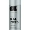 Cosmos Lac Spray LIGHT GREY RAL7035
