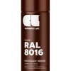 Cosmos Lac Spray MAHOGANY BROWN RAL8016