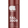 Cosmos Lac Spray OXIDE RED RAL3009
