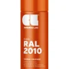 Cosmos Lac Spray SIGNAL ORANGE RAL2010