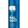 Cosmos Lac Spray TRAFFIC BLUE RAL5017