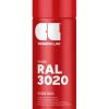 Cosmos Lac Spray TRAFFIC RED RAL3020
